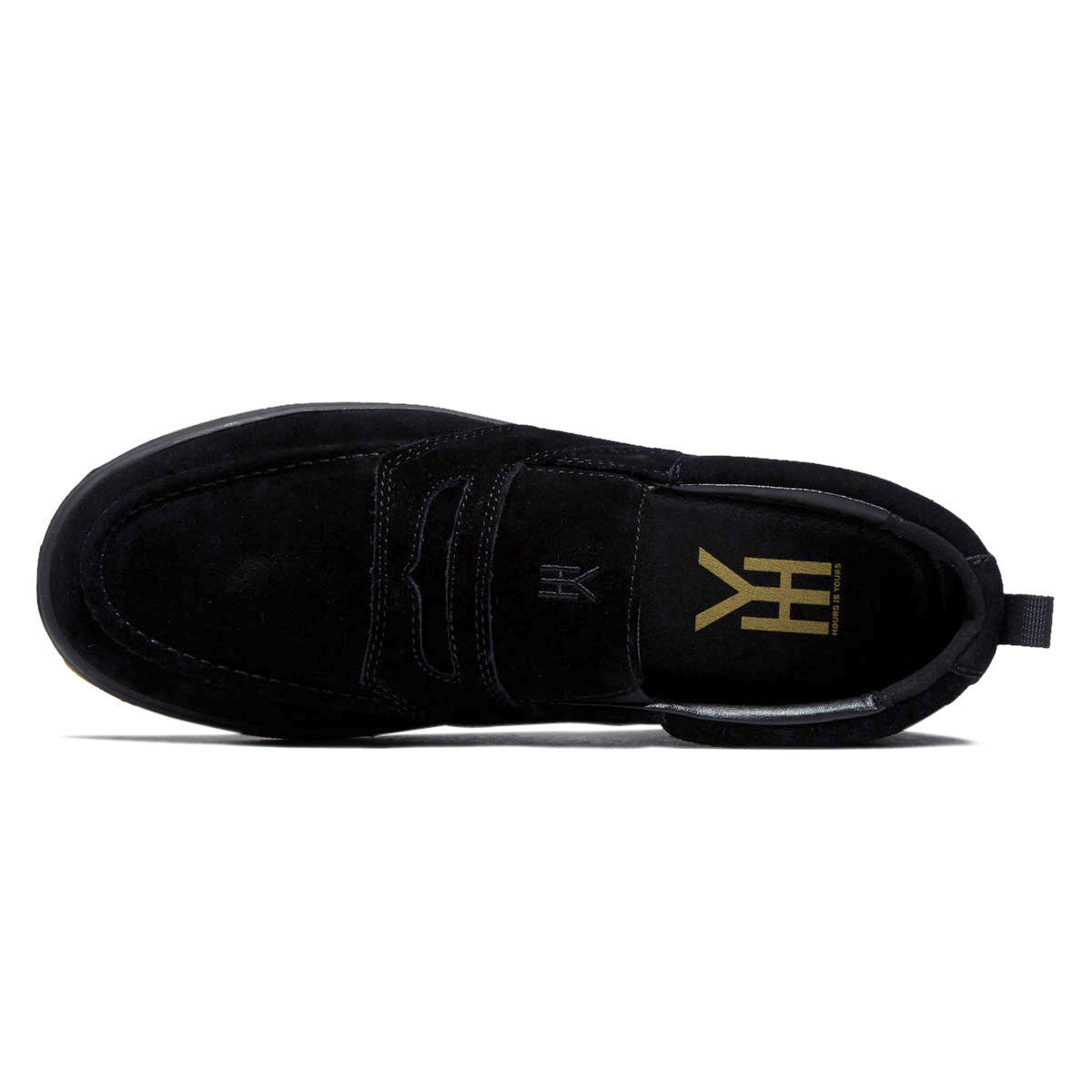 Hours Is Yours Cohiba SL90 Hybrid Shoes - Black/Gum image 3