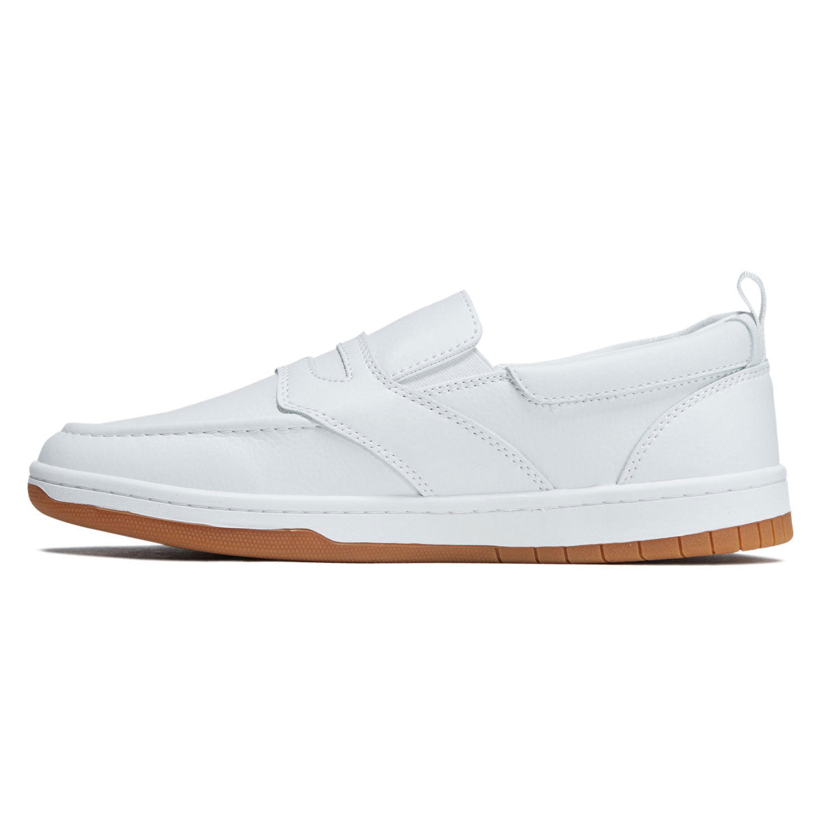 Hours Is Yours Cohiba SL90 Hybrid Shoes - White/Gum image 2