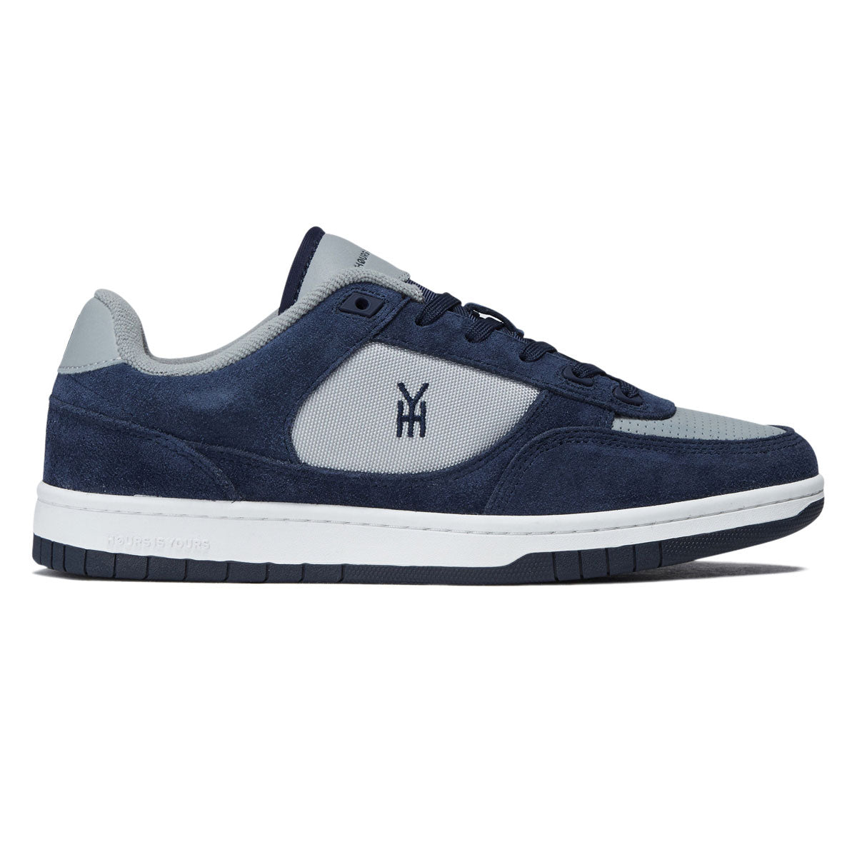 Hours Is Yours Skylight Shoes - George Town image 1