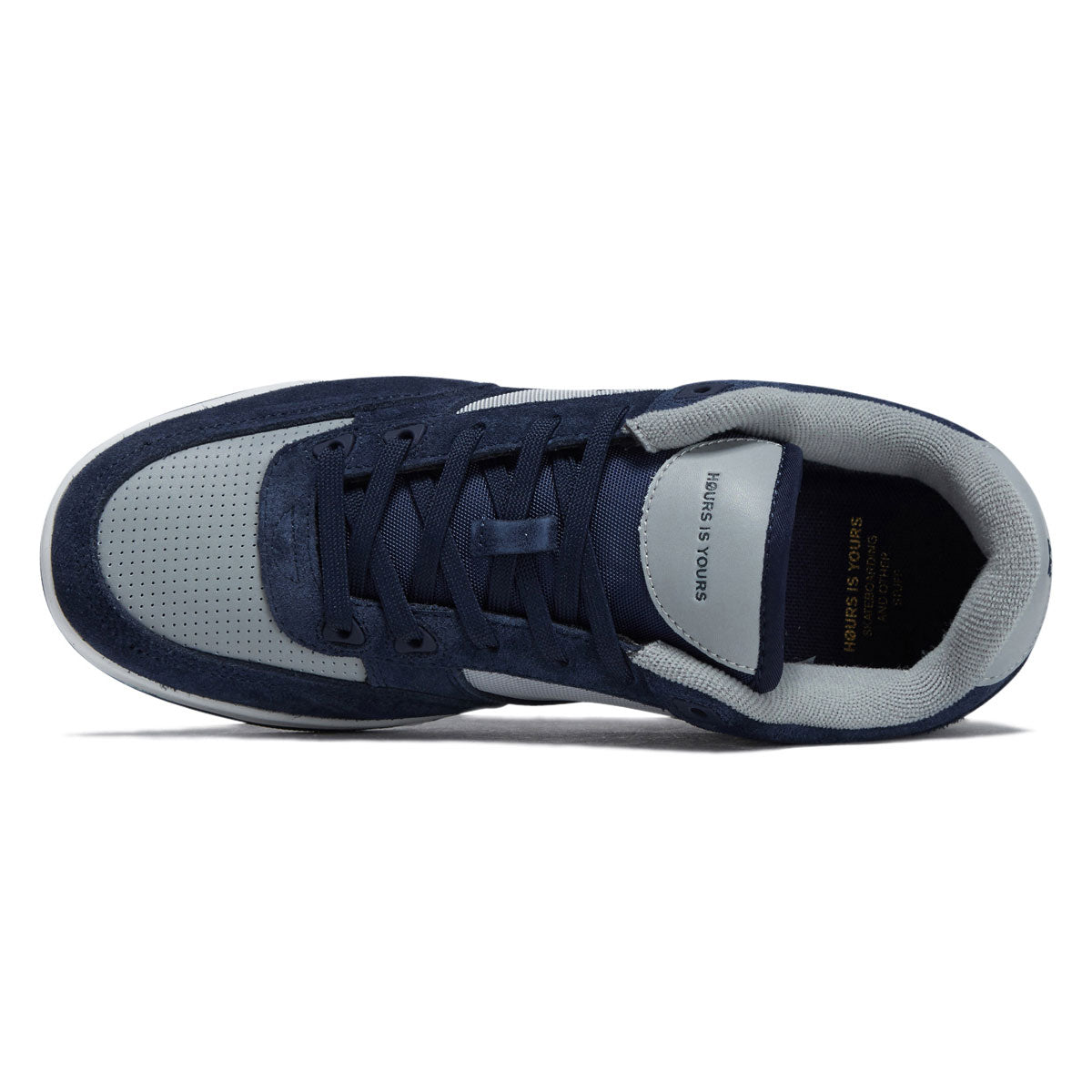 Hours Is Yours Skylight Shoes - George Town image 3