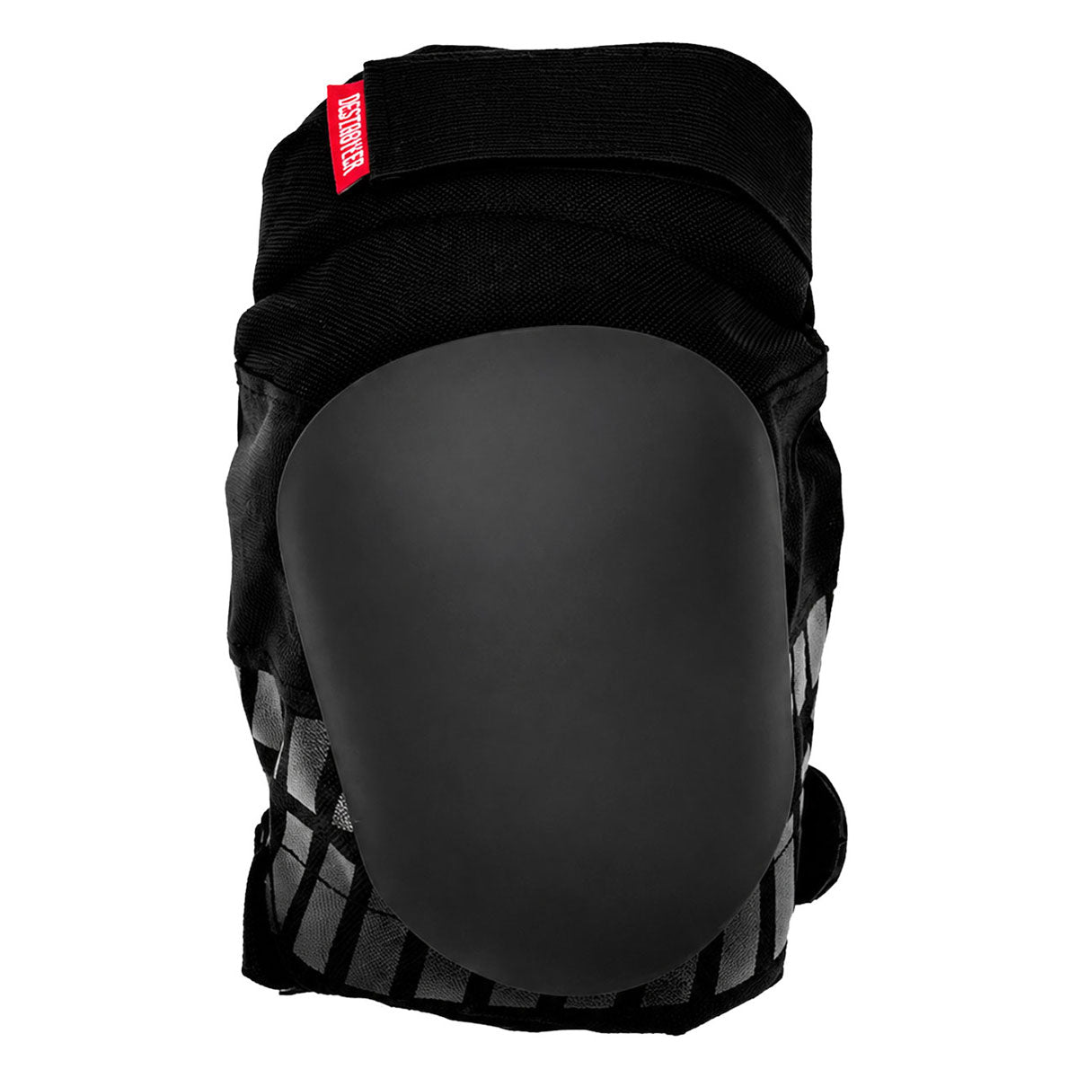 Destroyer P Series Knee Pads - Black image 2