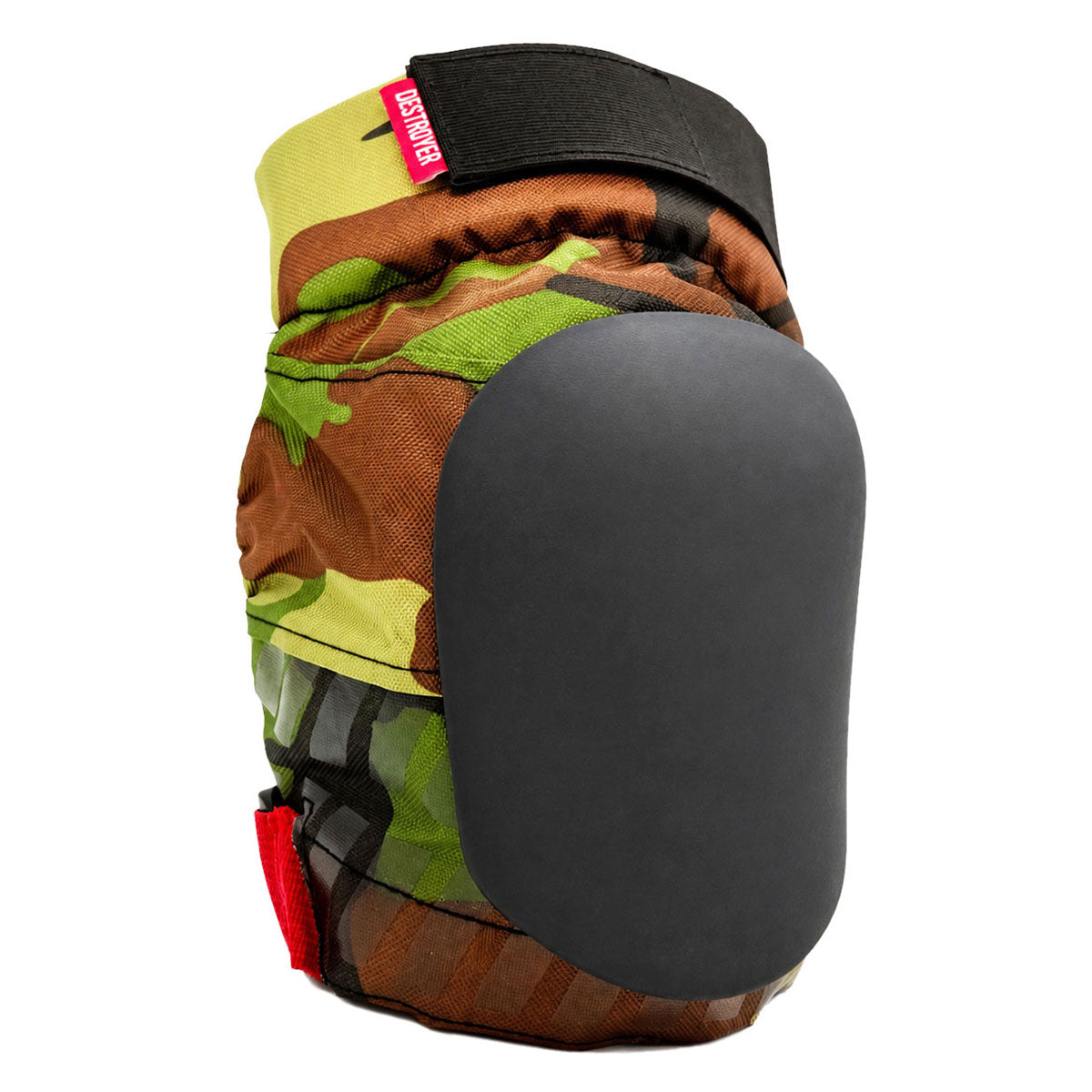 Destroyer A Series Knee Pads - Camo image 4