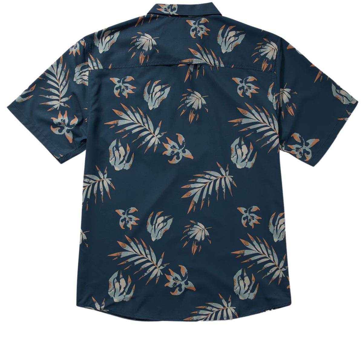 Salty Crew Badland Tech Woven Shirt - Navy image 2