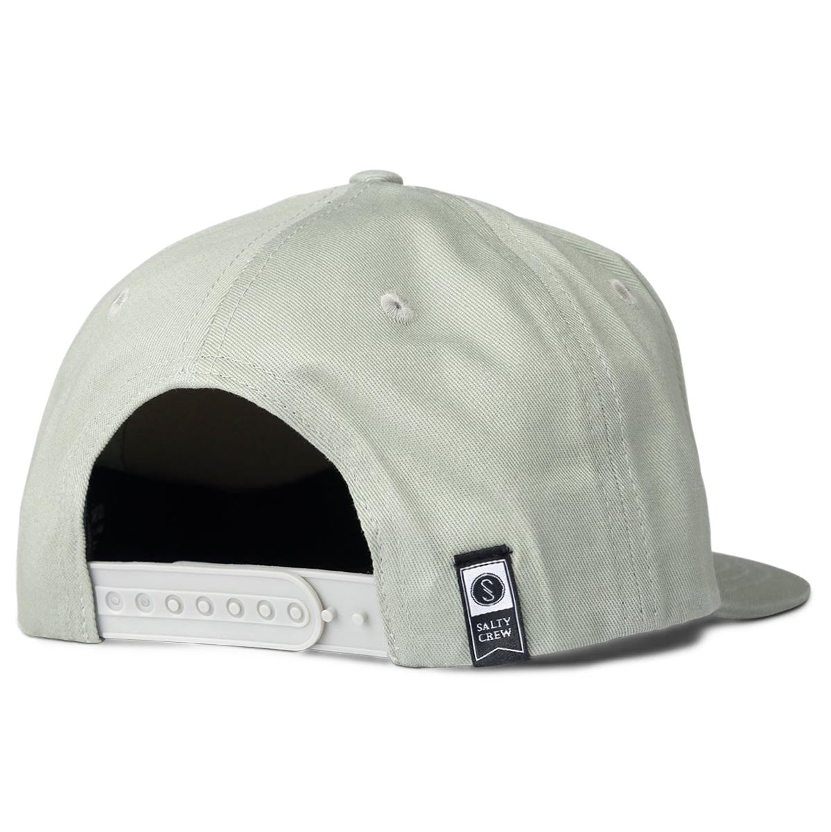 Salty Crew Infield 5 Panel Hat - Bonito image 2