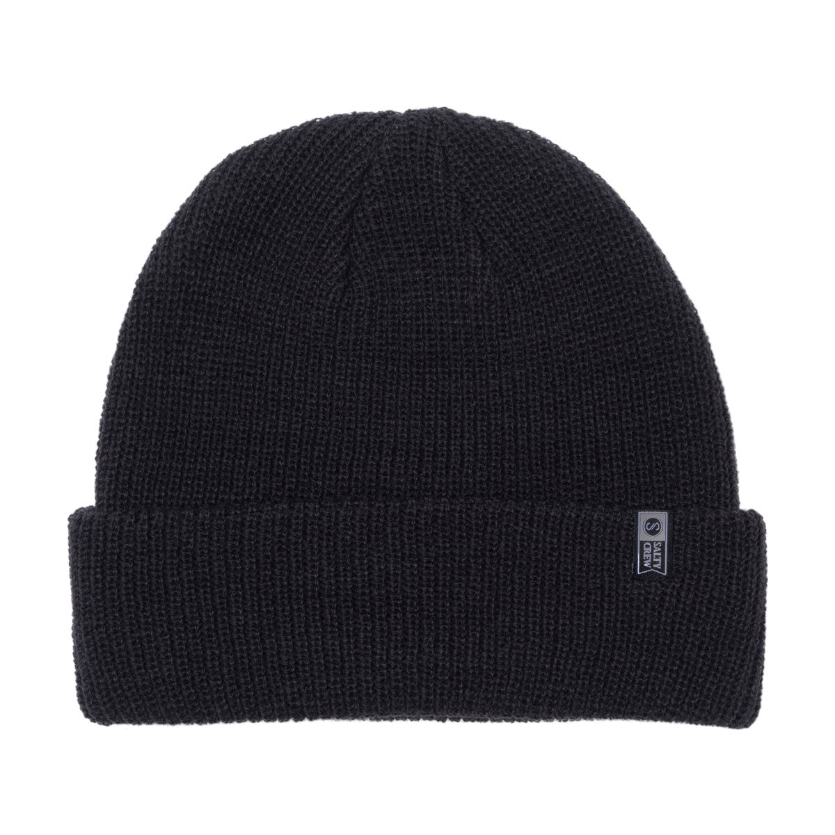 Salty Crew Alpha Beanie - Phantom image 1