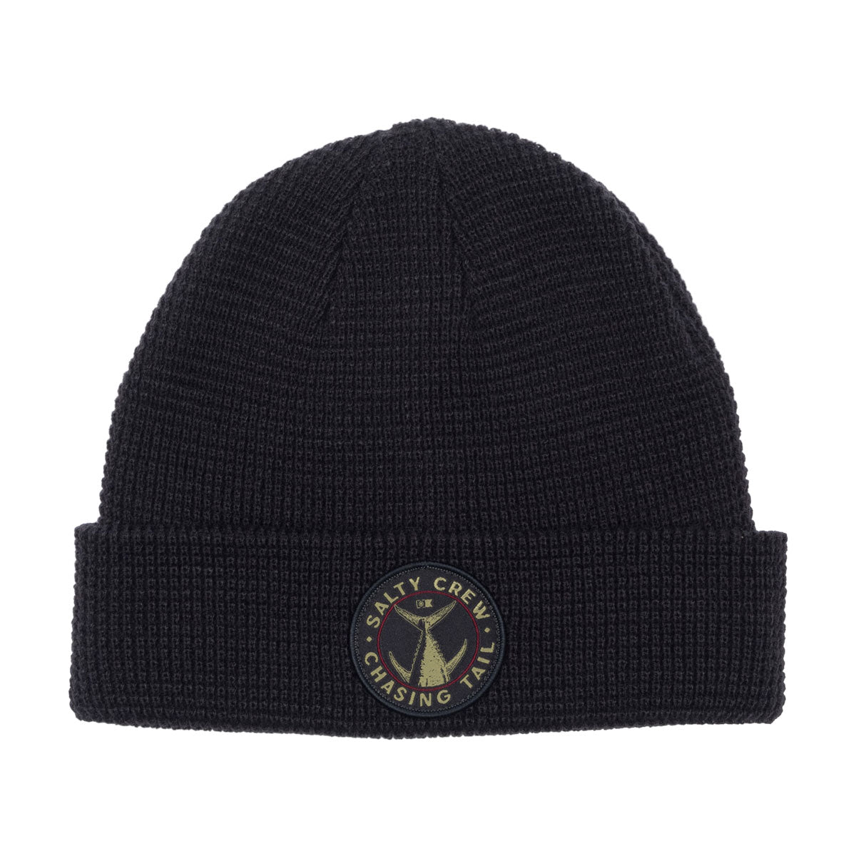 Salty Crew Coastal Beanie - Phantom image 1