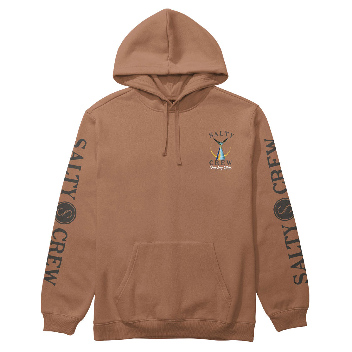 Salty Crew Tailed Hoodie - Sierra image 1