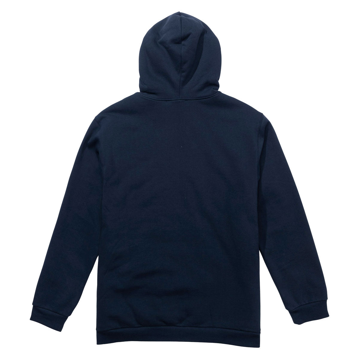 Salty Crew Coastal Sherpa Zip Up Hoodie - Midnight Navy image 4