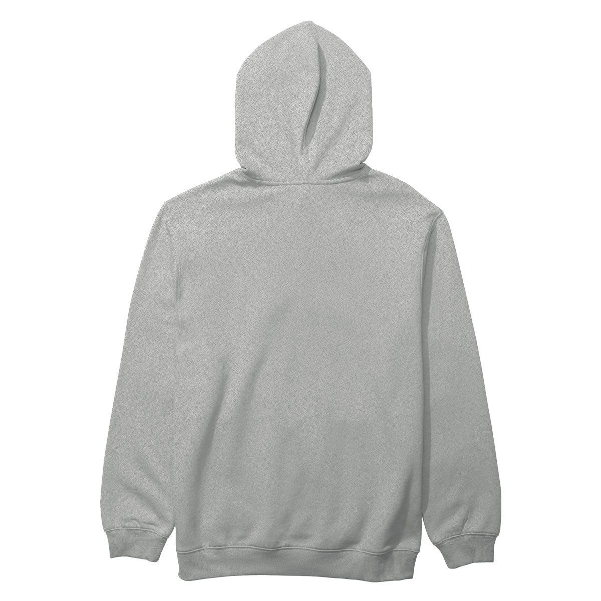 Salty Crew Refuge Hoodie - Athletic Heather image 4
