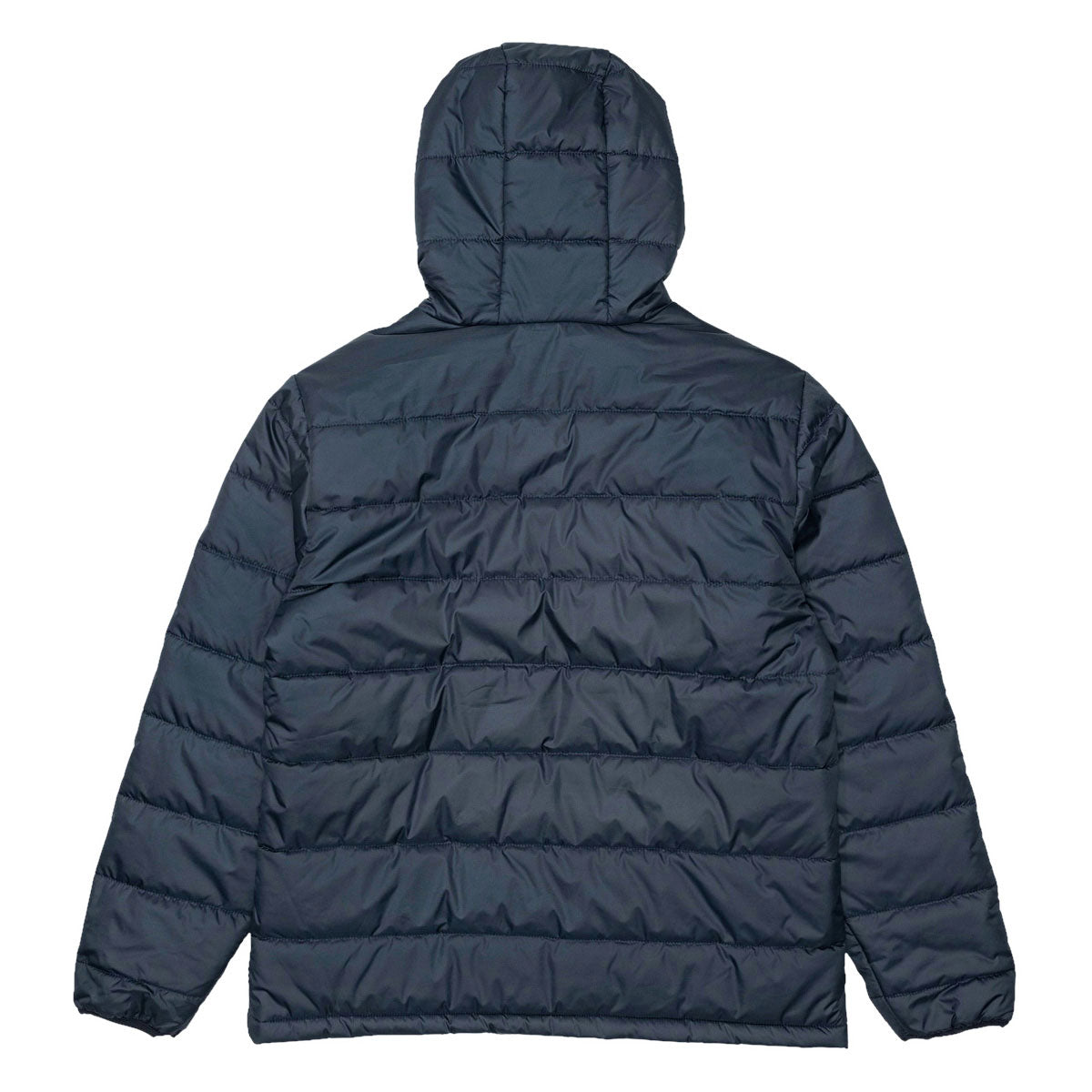 Salty Crew Barrier Hooded Jacket - Navy image 2