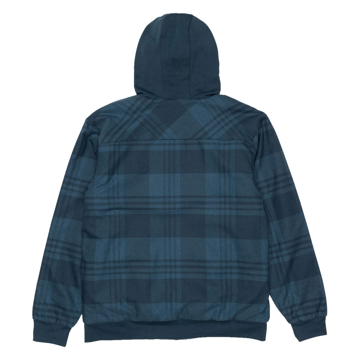 Salty Crew Fathom Jacket - Mid Blue image 2