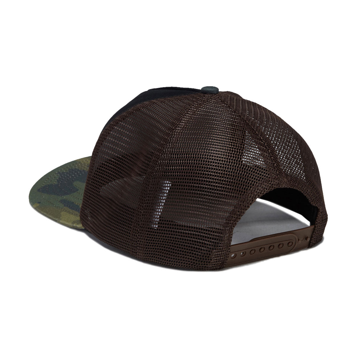 Salty Crew Jimmy Trucker Hat - Ranger image 2