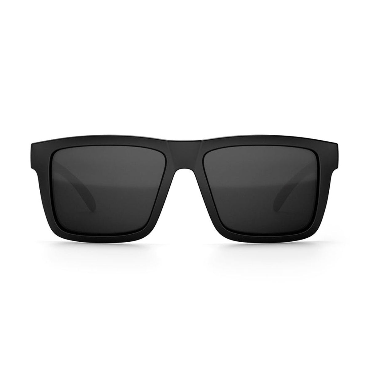 Heat Wave Visual XL Vise Sunglasses - Woodgrain image 2