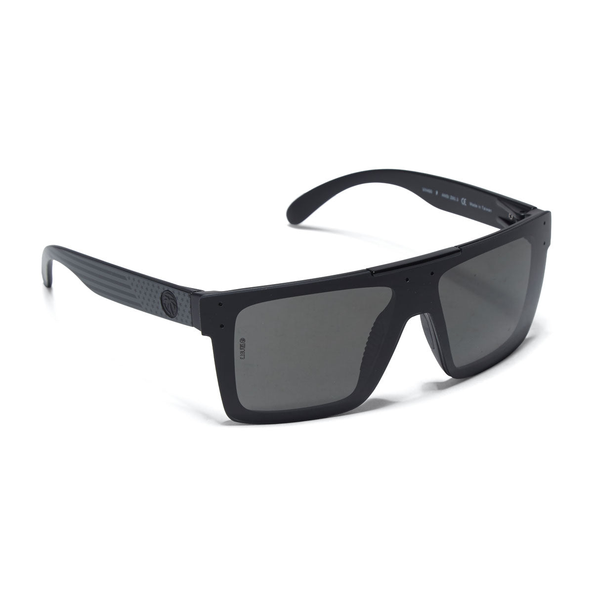 Heat Wave Visual Quatro Sunglasses - Socom image 1