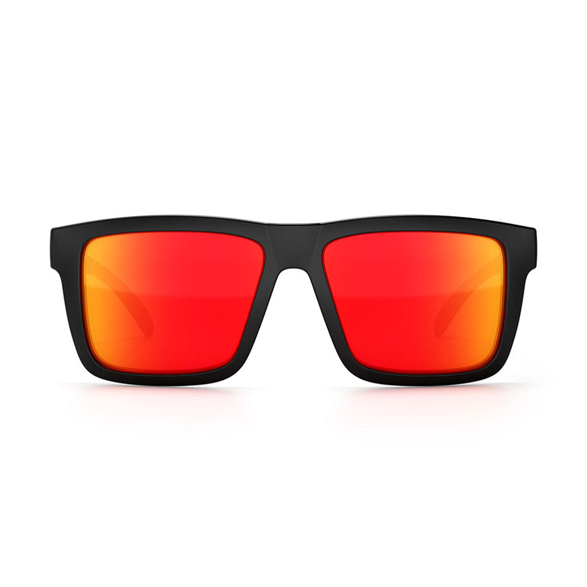 Heat Wave Visual XL Vise Sunglasses - Turbo Classic image 1