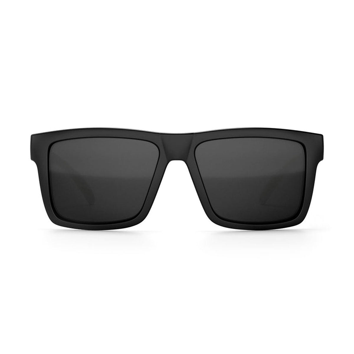 Heat Wave Visual Vise Sunglasses - Z87 Black Lens image 2