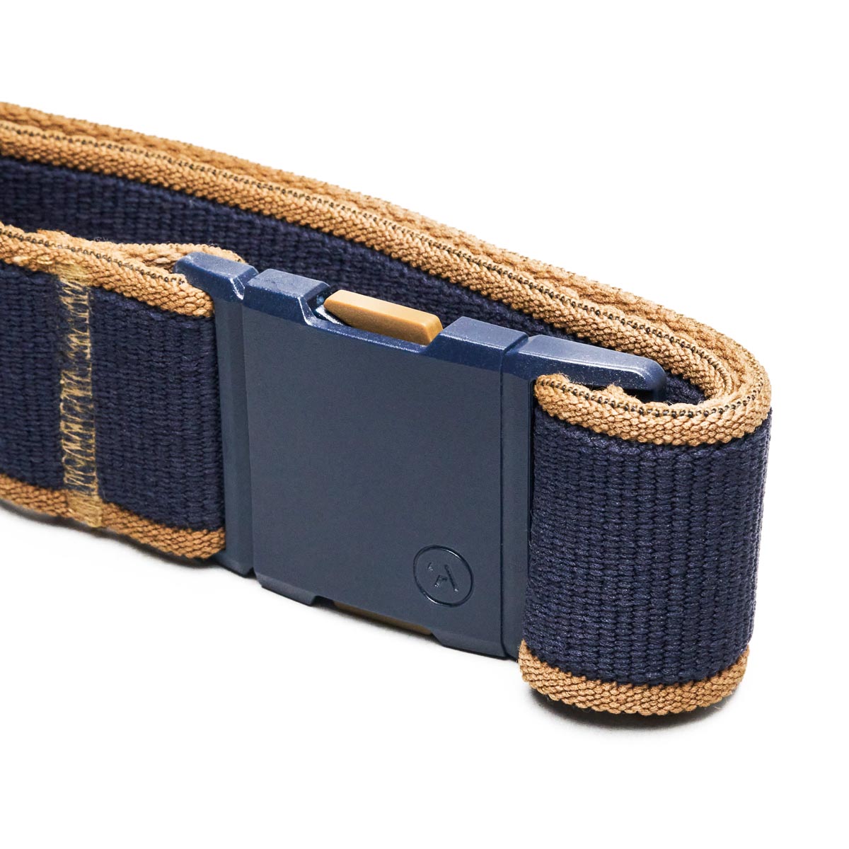 Arcade Carto Belt - Navy/Tumbleweed image 4