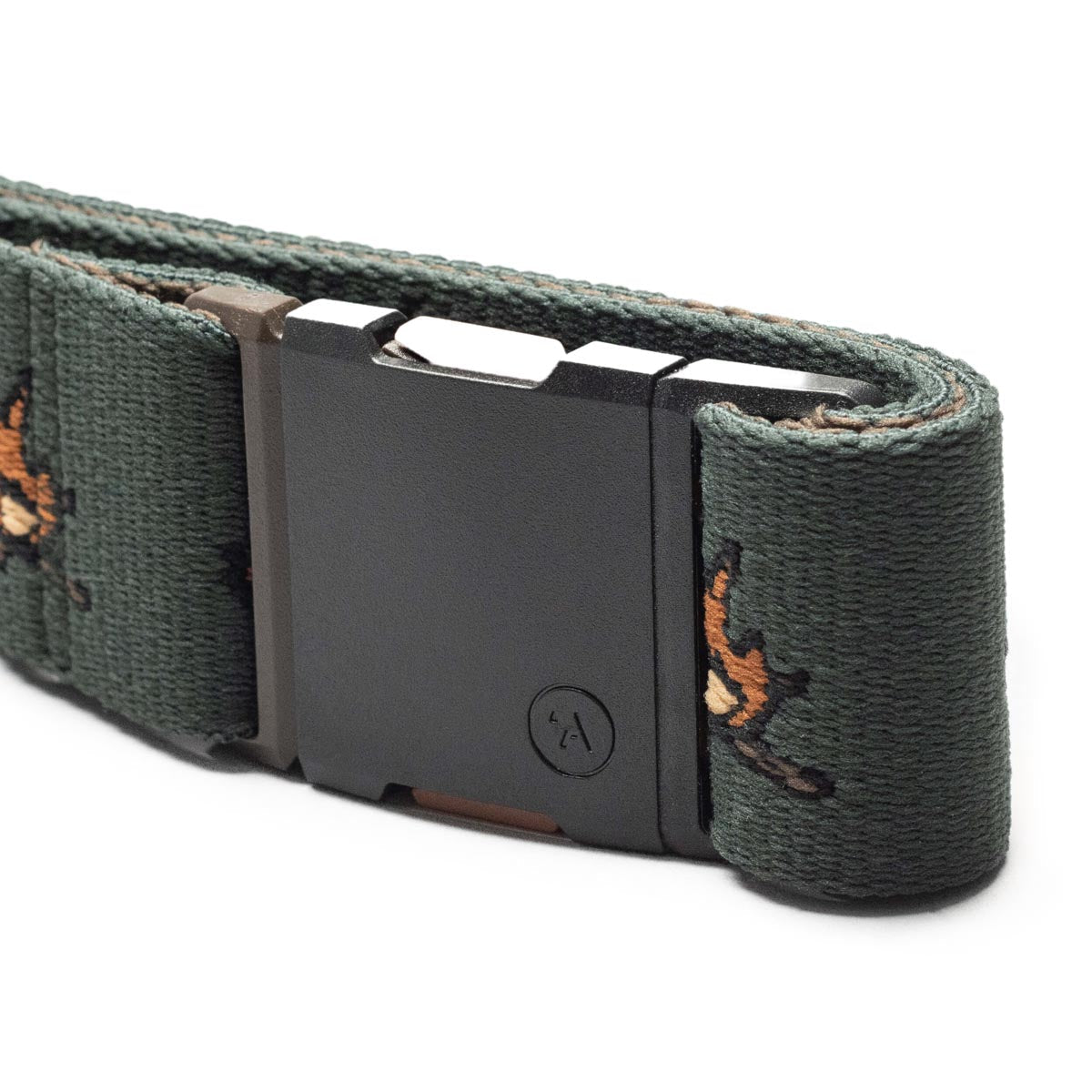 Arcade Get Outside Belt - Jalapeno/Bay image 4