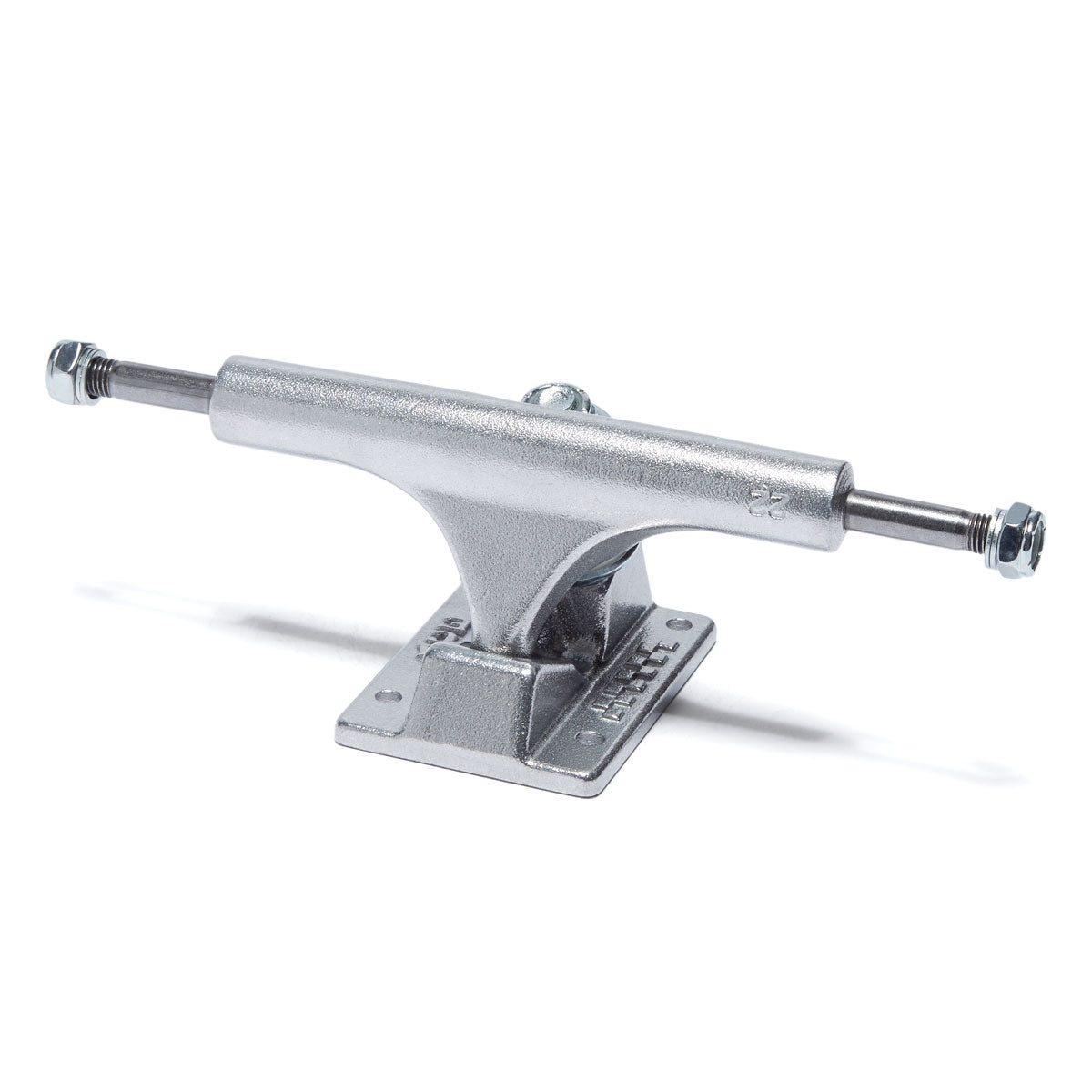 Ace Classic Skateboard Trucks - Polished - 22 image 1
