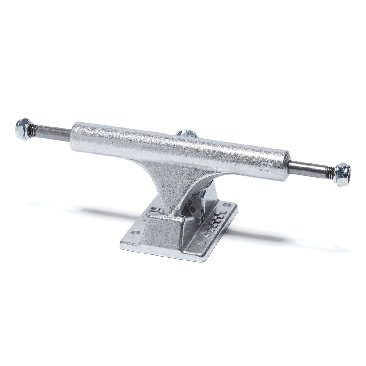 Ace Classic Skateboard Trucks - Polished - 33 image 1
