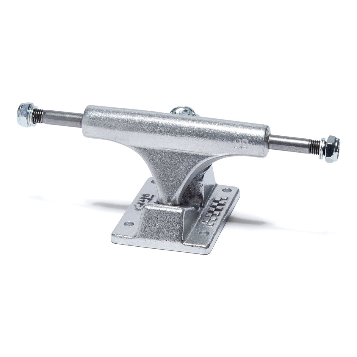 Ace Classic Skateboard Trucks - Polished - 00 image 1