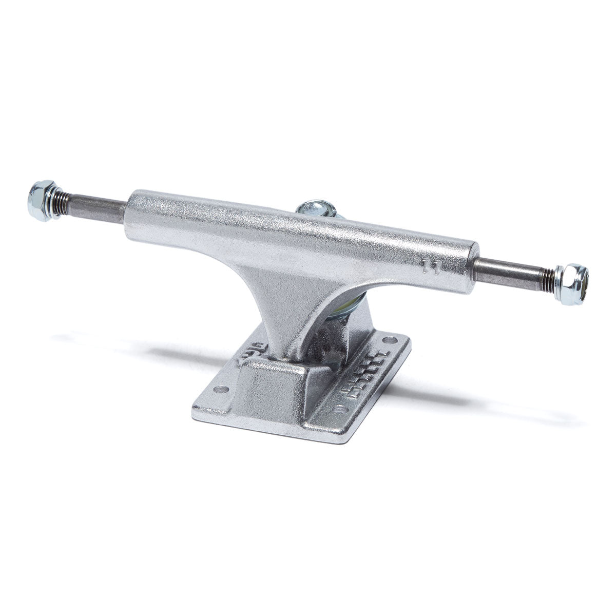 Ace Classic Skateboard Trucks - Polished - 11 image 1