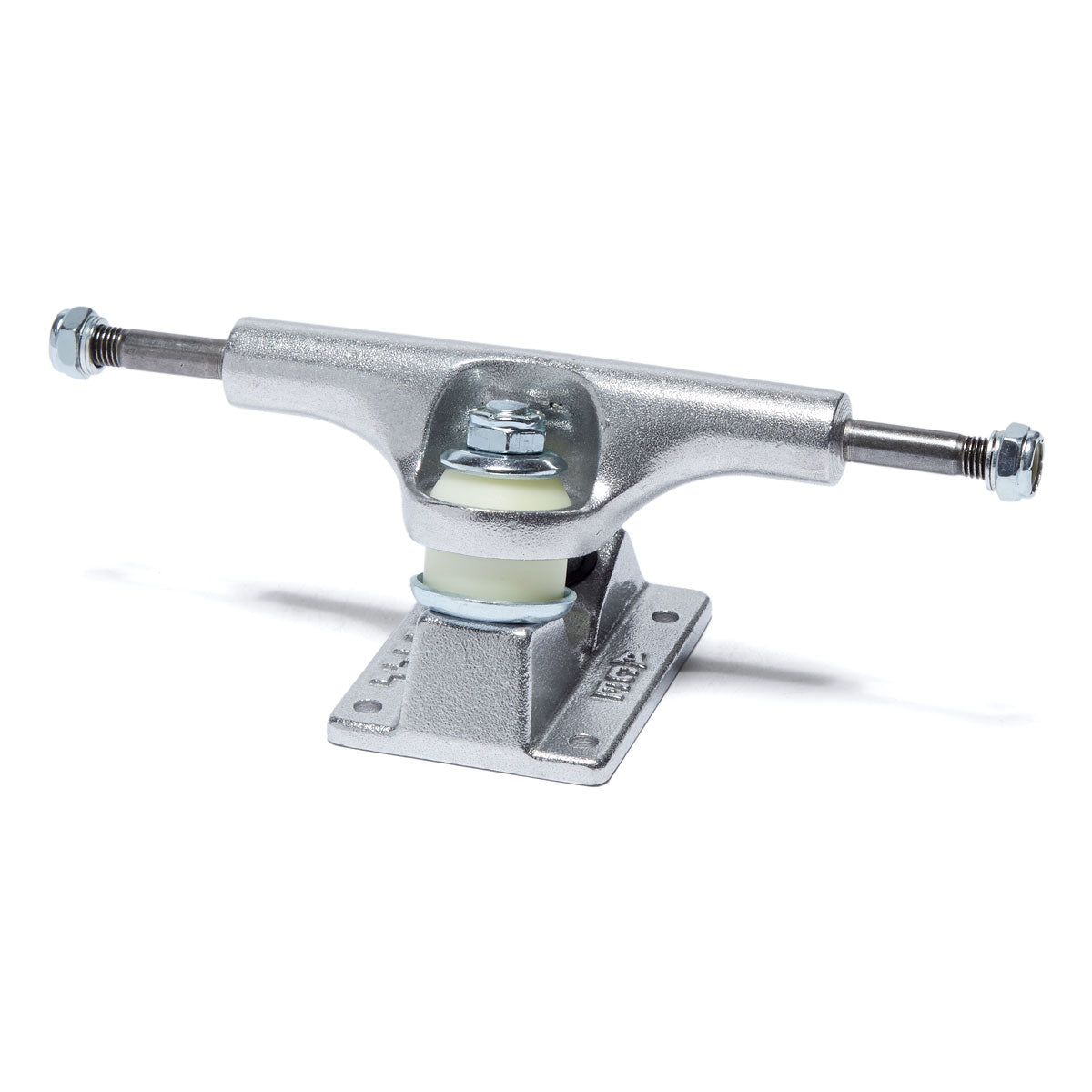 Ace Classic Skateboard Trucks - Polished - 11 image 2
