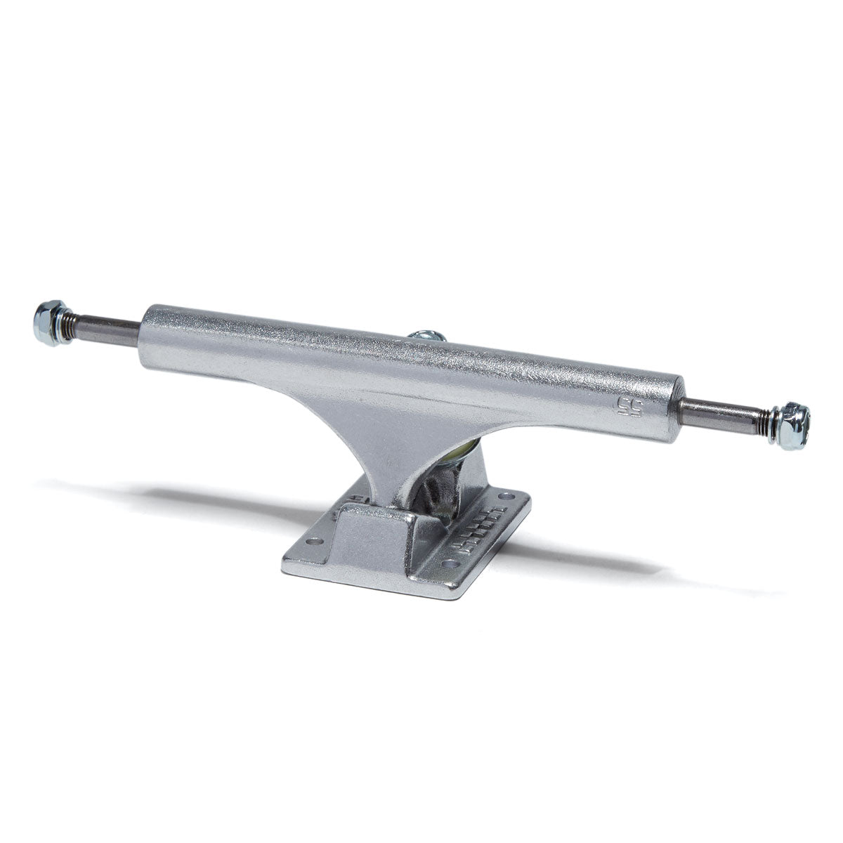 Ace Classic Skateboard Trucks - Polished - 55 image 1