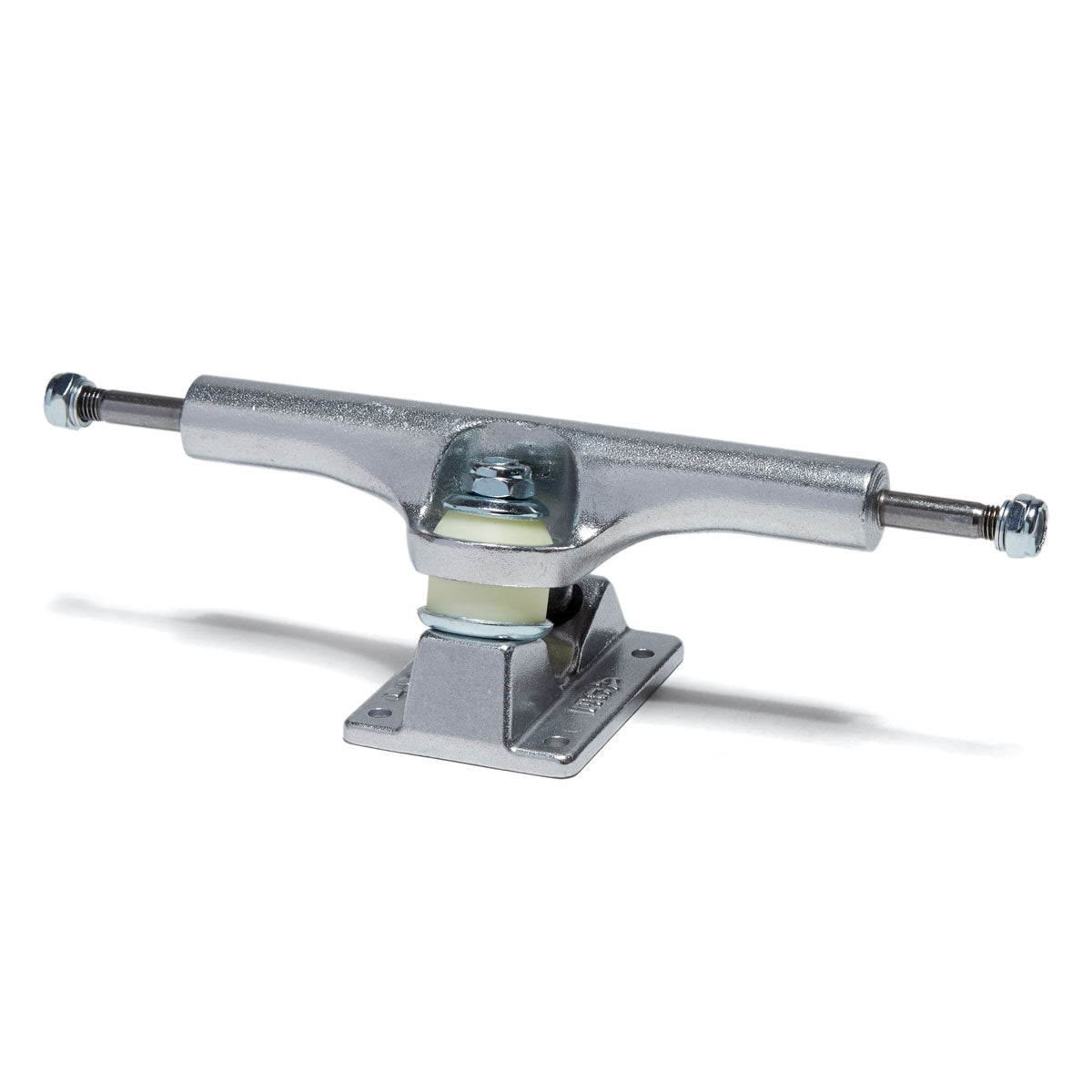 Ace Classic Skateboard Trucks - Polished - 55 image 2
