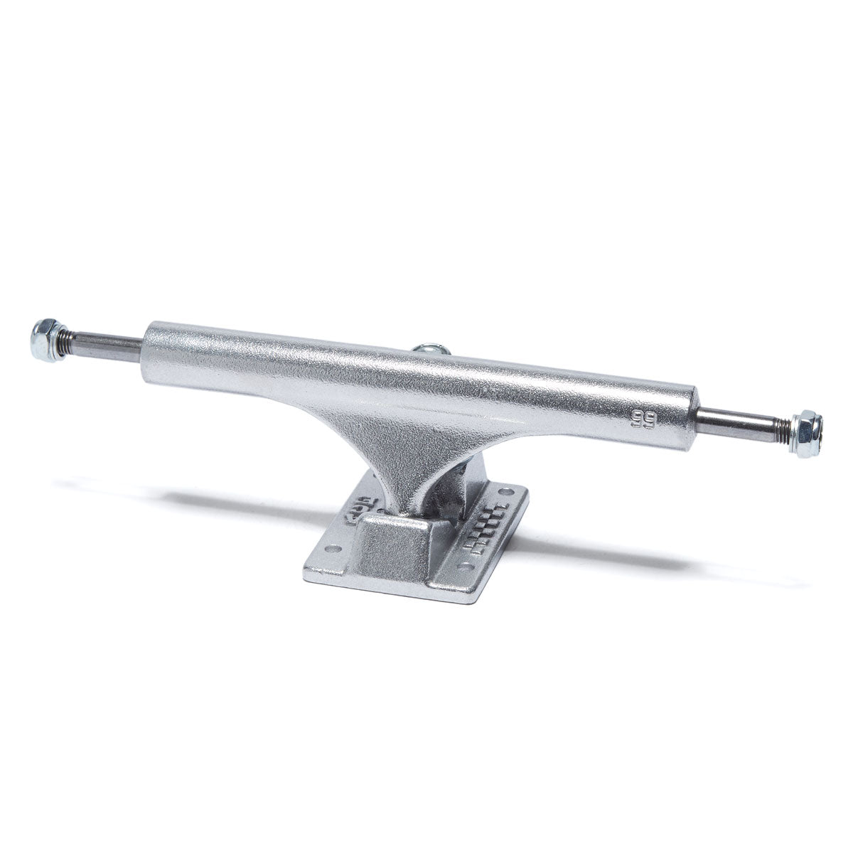 Ace Classic Skateboard Trucks - Polished - 66 image 1