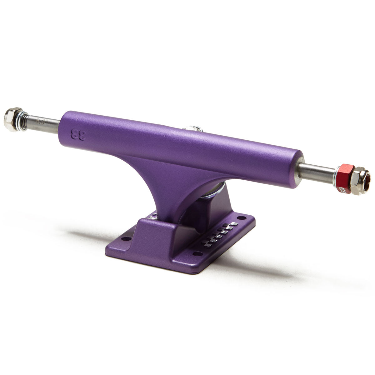 Ace AF1 Purple Satin Skateboard Trucks - 33 image 1