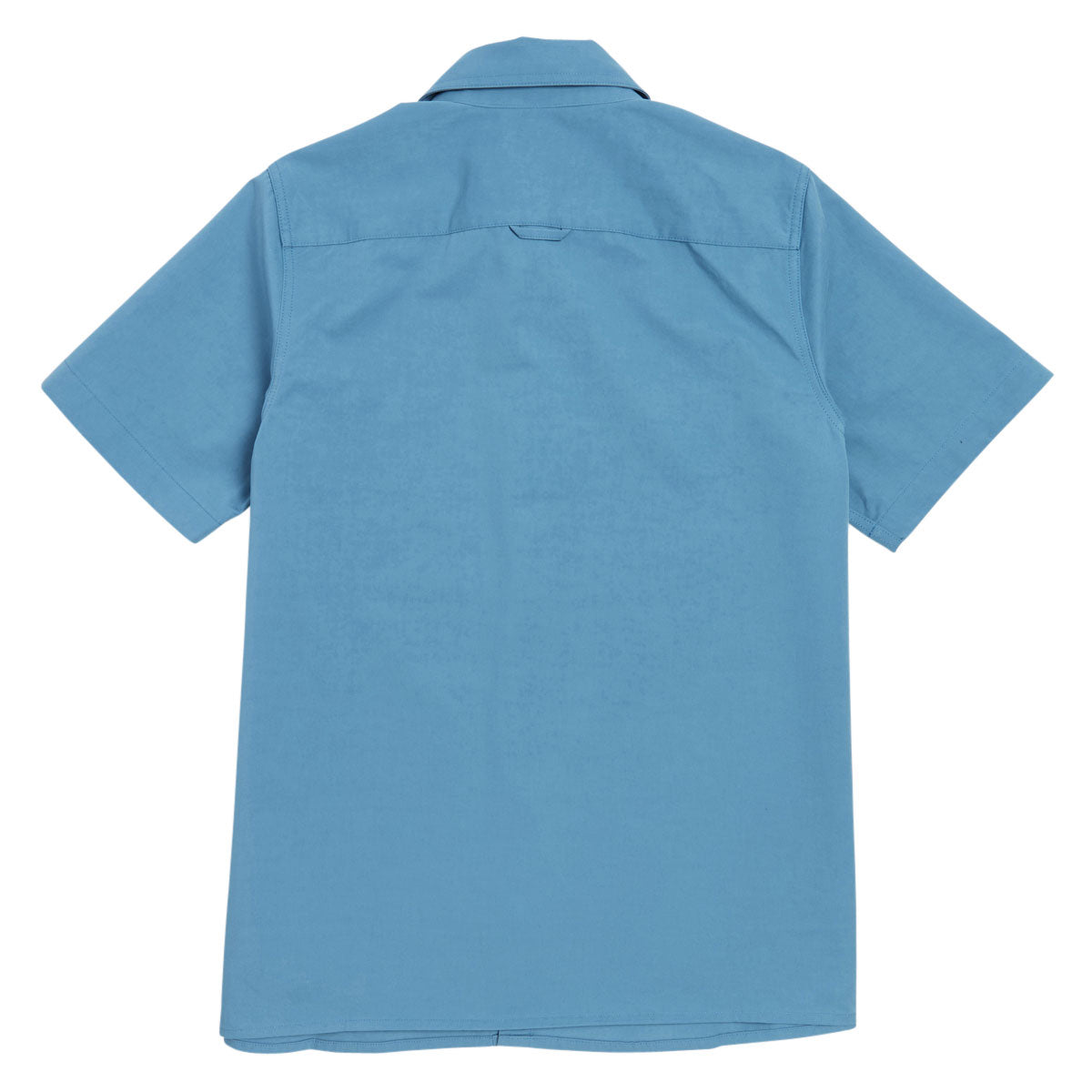 Unless Work Shirt - China Blue image 4