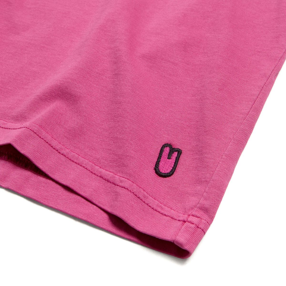 Unless Candy Bar T-Shirt - Pink Washed image 2