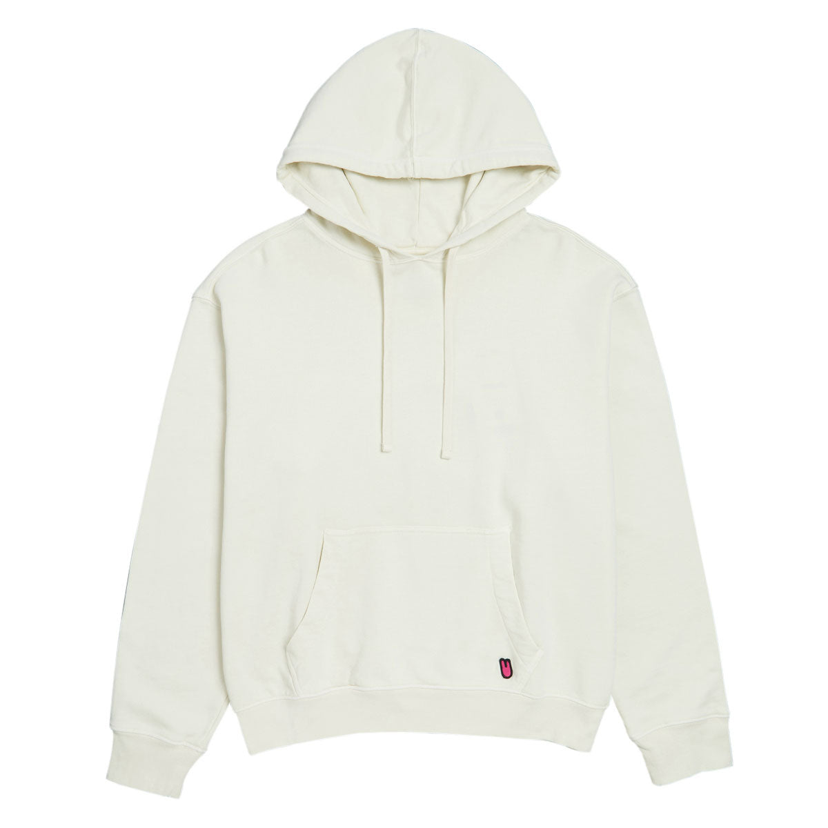 Unless Essentials Hoodie - Icicle Washed image 1