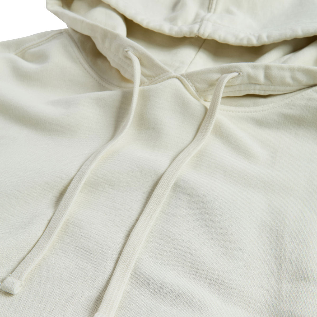 Unless Essentials Hoodie - Icicle Washed image 3