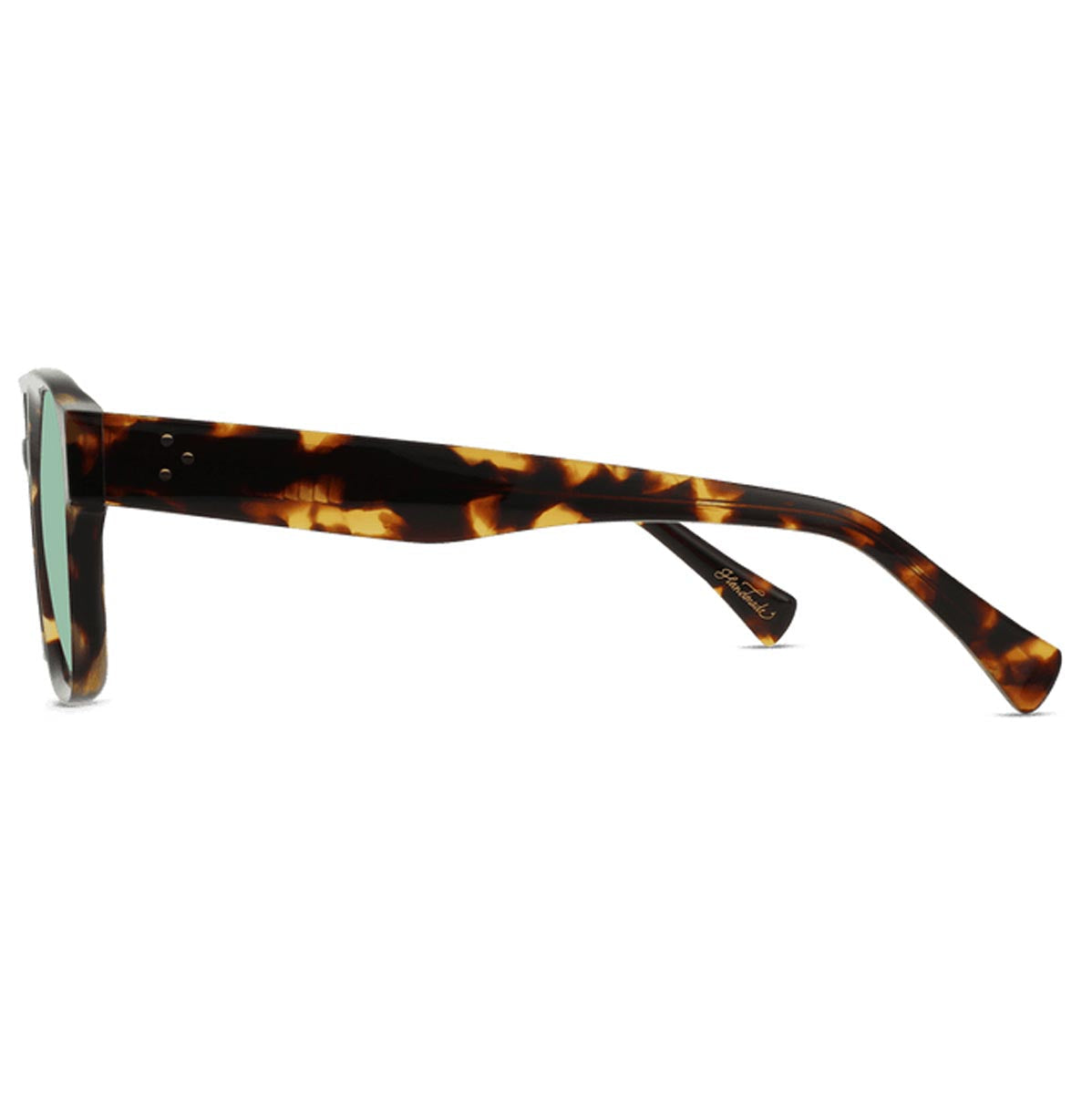 Raen Rifka 54 Sunglasses - Scout Tortoise/Moonmist image 3