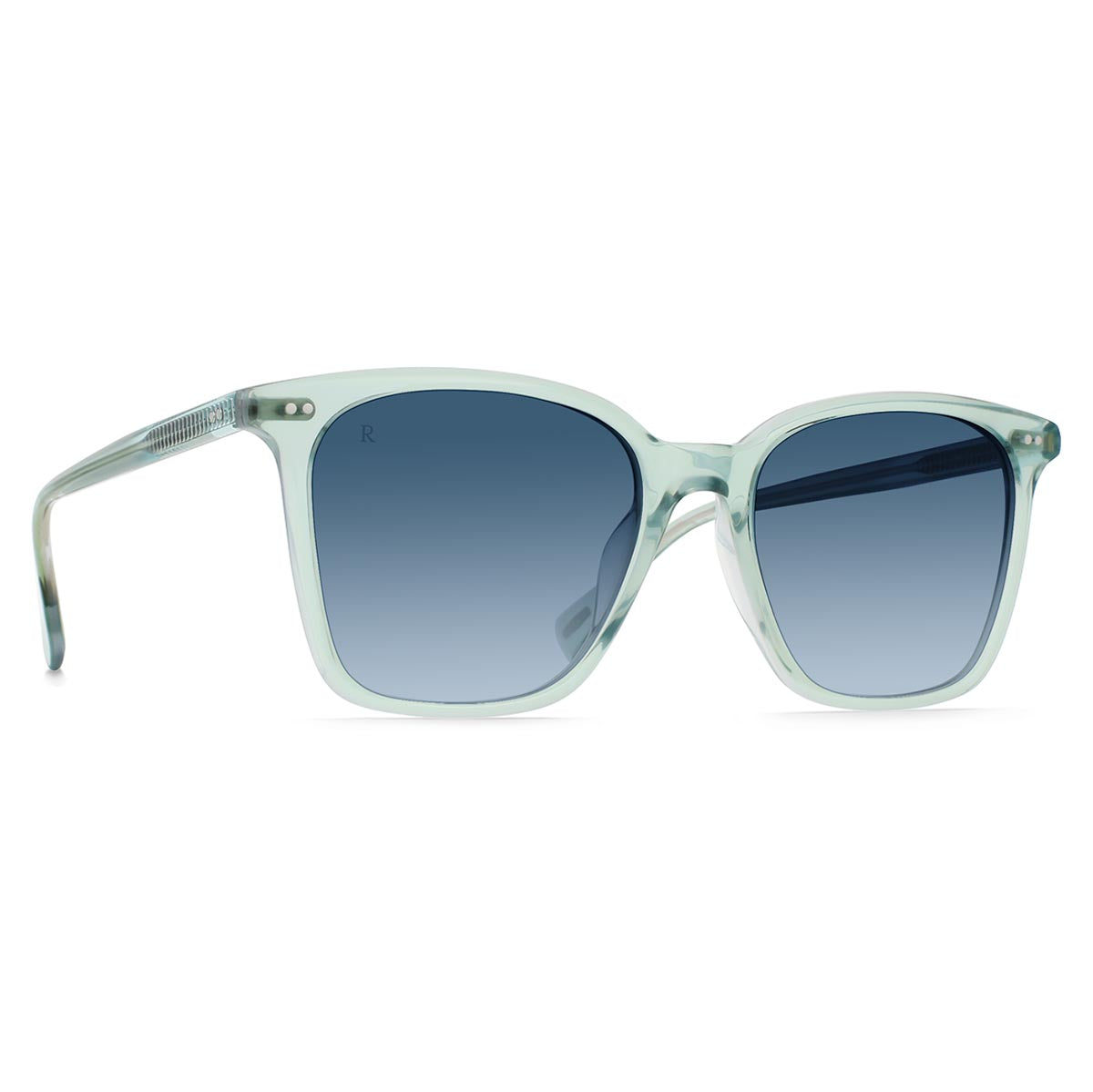 Raen Darine 55 Sunglasses - Pacifica/Luna image 1