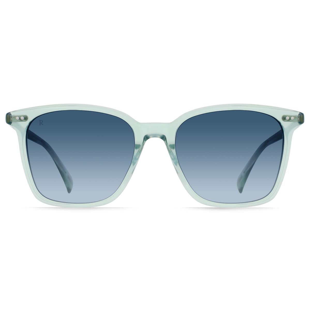 Raen Darine 55 Sunglasses - Pacifica/Luna image 2