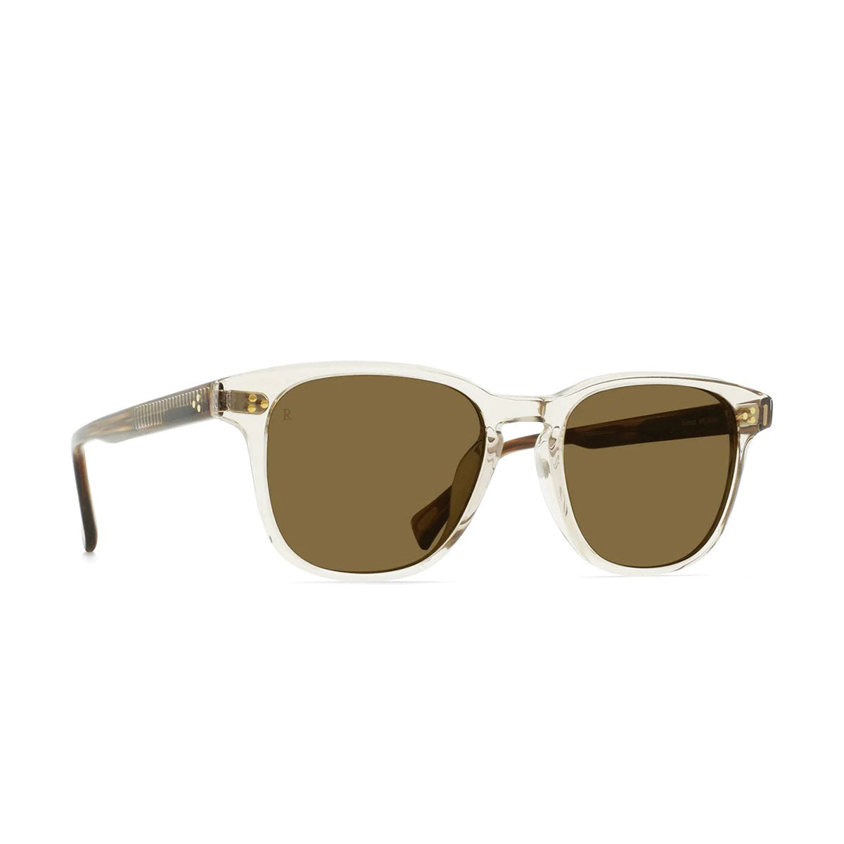 Raen Alvez 54 Sunglasses - Sonora Whiskey/Agave image 1