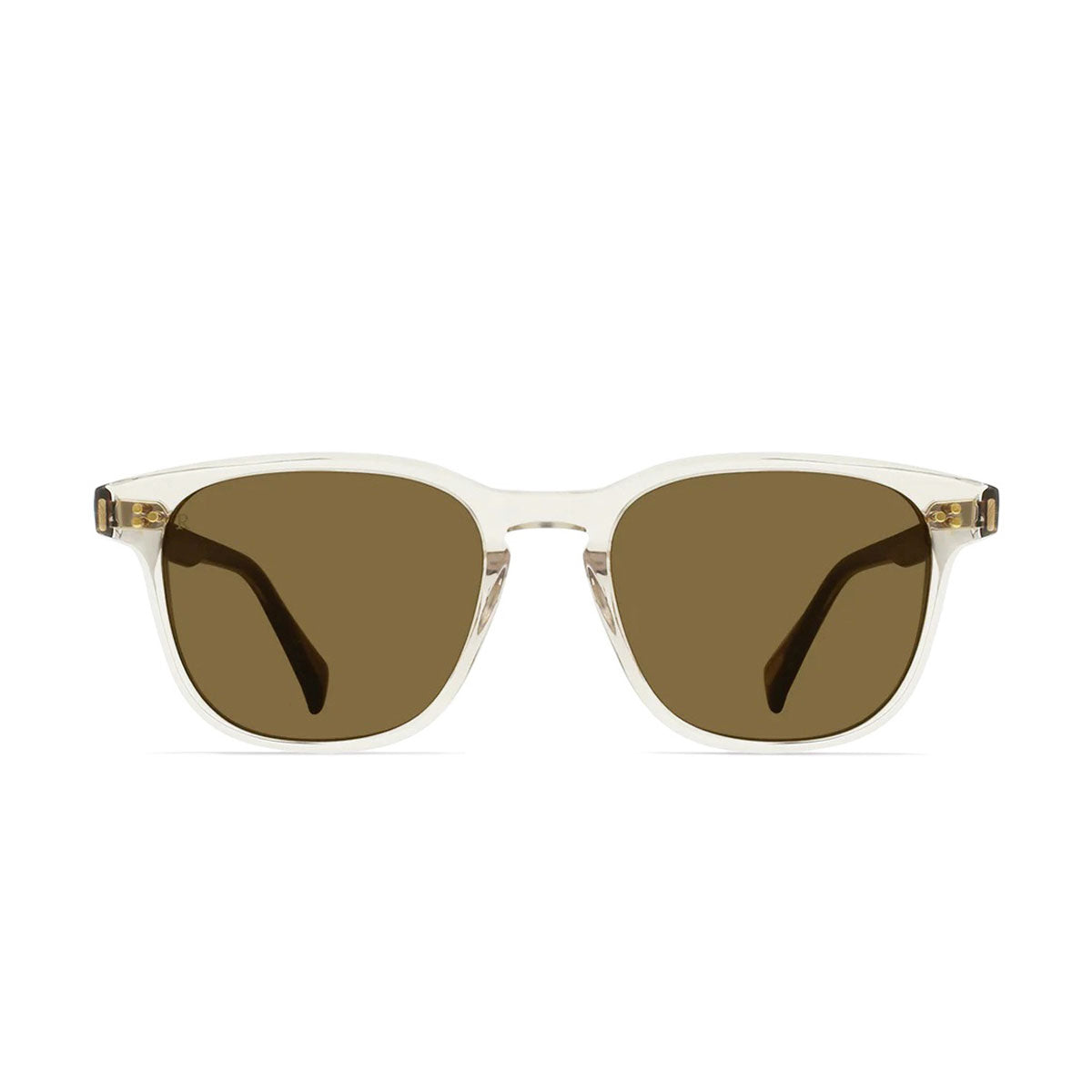Raen Alvez 54 Sunglasses - Sonora Whiskey/Agave image 2