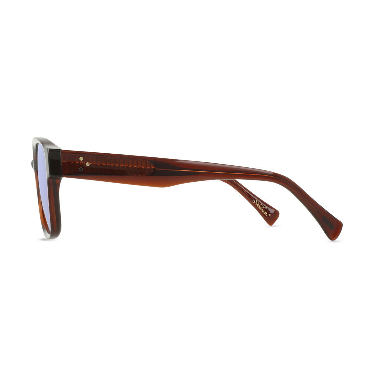 Raen Rifka 54 Sunglasses - Cask/Lavender image 3