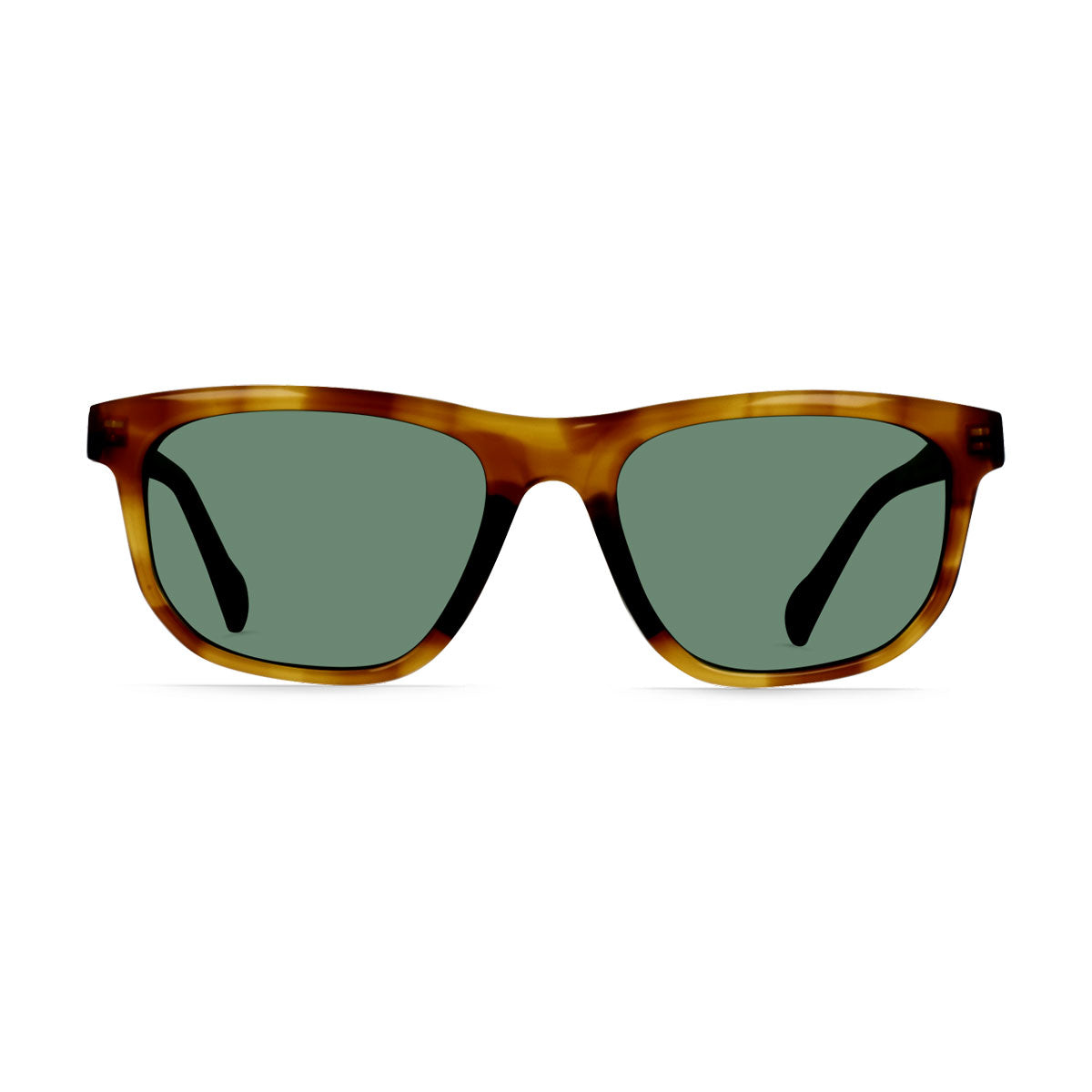 Raen Koen Rec 55 Sunglasses - Santa Fe/Vector Colorboost Polarized image 2