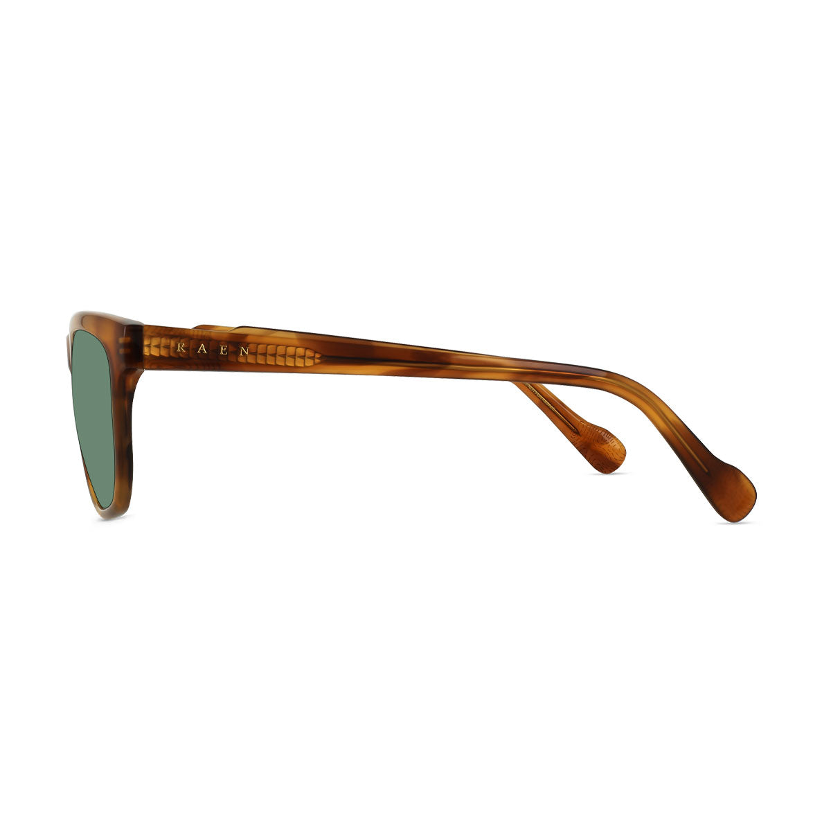 Raen Koen Rec 55 Sunglasses - Santa Fe/Vector Colorboost Polarized image 3