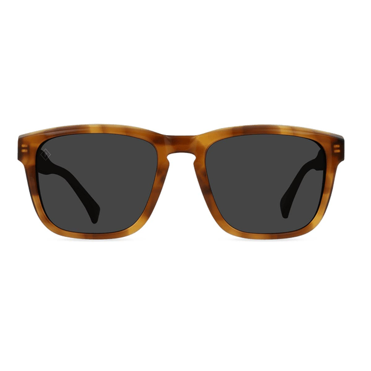 Raen Lumis 54 Sunglasses - Santa Fe/Smoke Polarized image 2