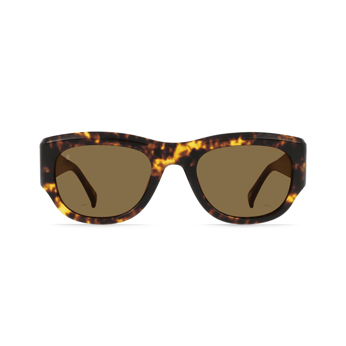 Raen Lonso 53 Sunglasses - Ristretto Tortoise/Aria image 2