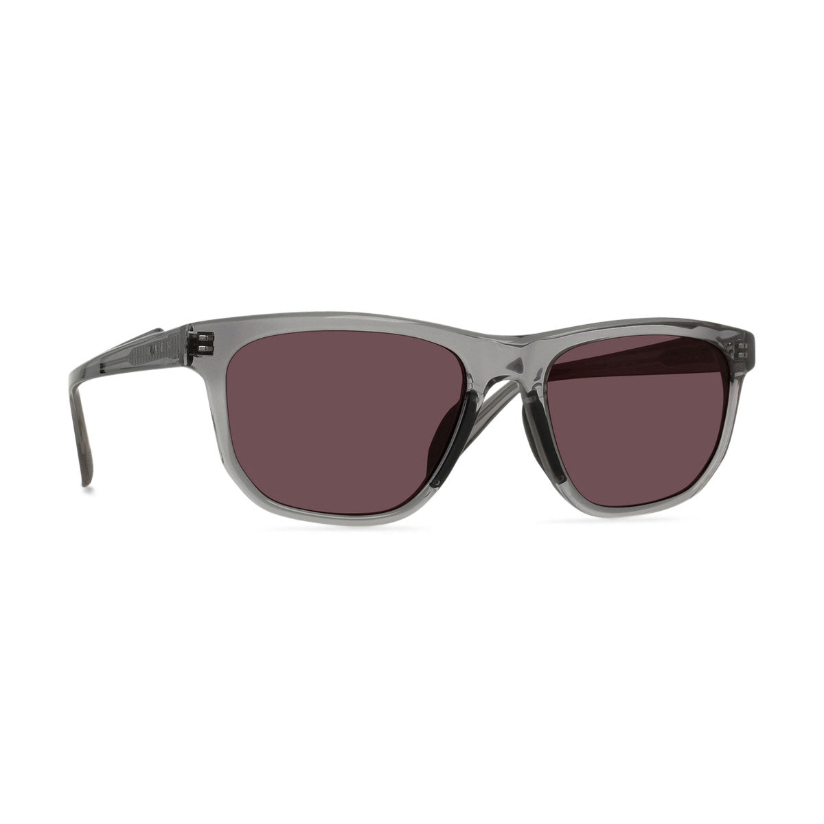 Raen Koen Rec 55 Sunglasses - Flint/Crux Polarized image 1