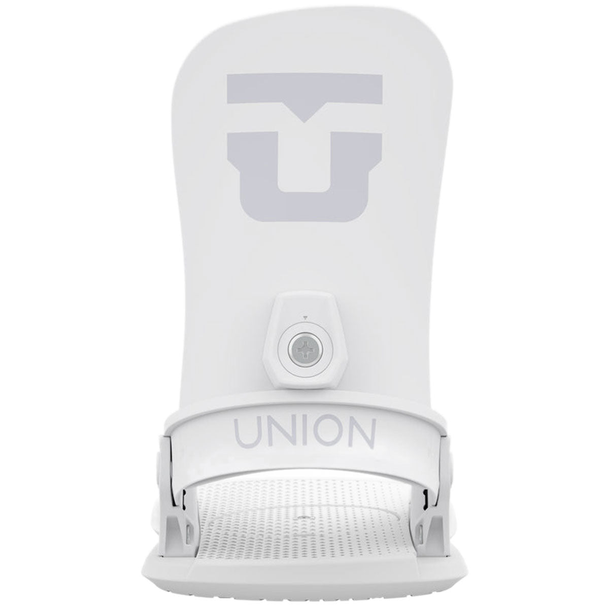 Union Womens Legacy 2024 Snowboard Bindings - White image 3