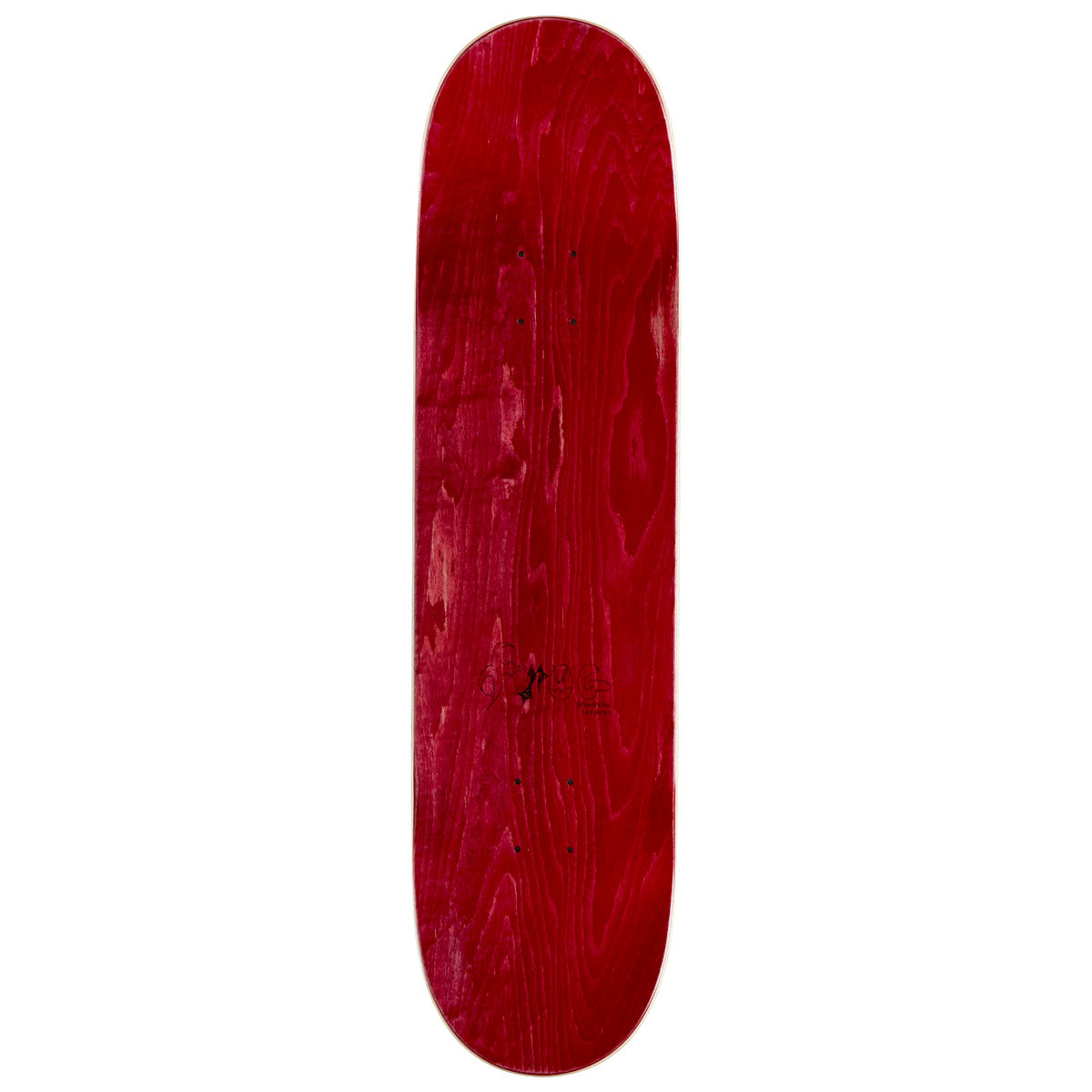 Frog Leif Skateboard Complete - 8.50