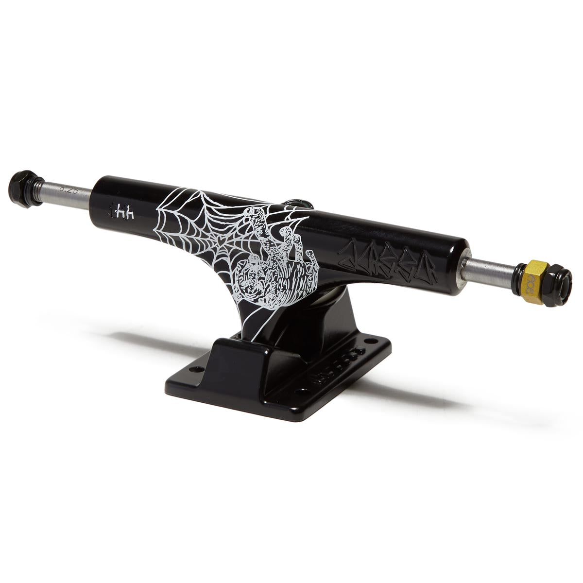 Ace AF1 Hollow Deedz Skateboard Trucks - 44 image 1