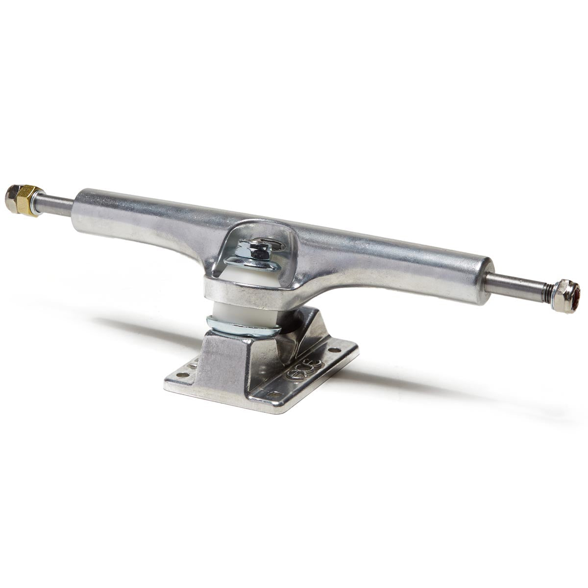 Ace AF1 Hollow Polished Skateboard Trucks - 80 image 2